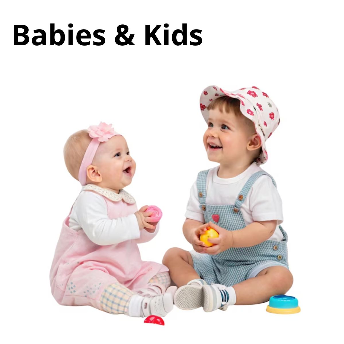 Babies & Kids