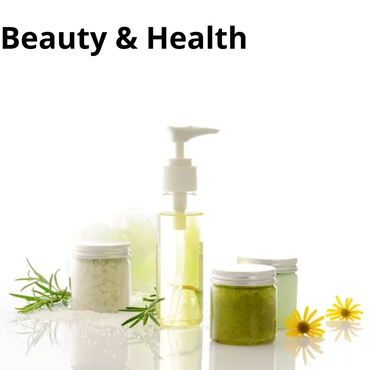 Beauty & Health