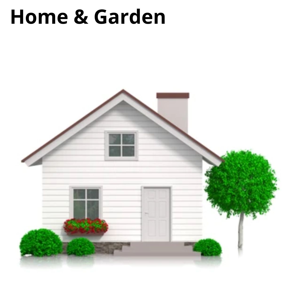 Home & Garden