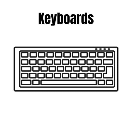 Keyboards
