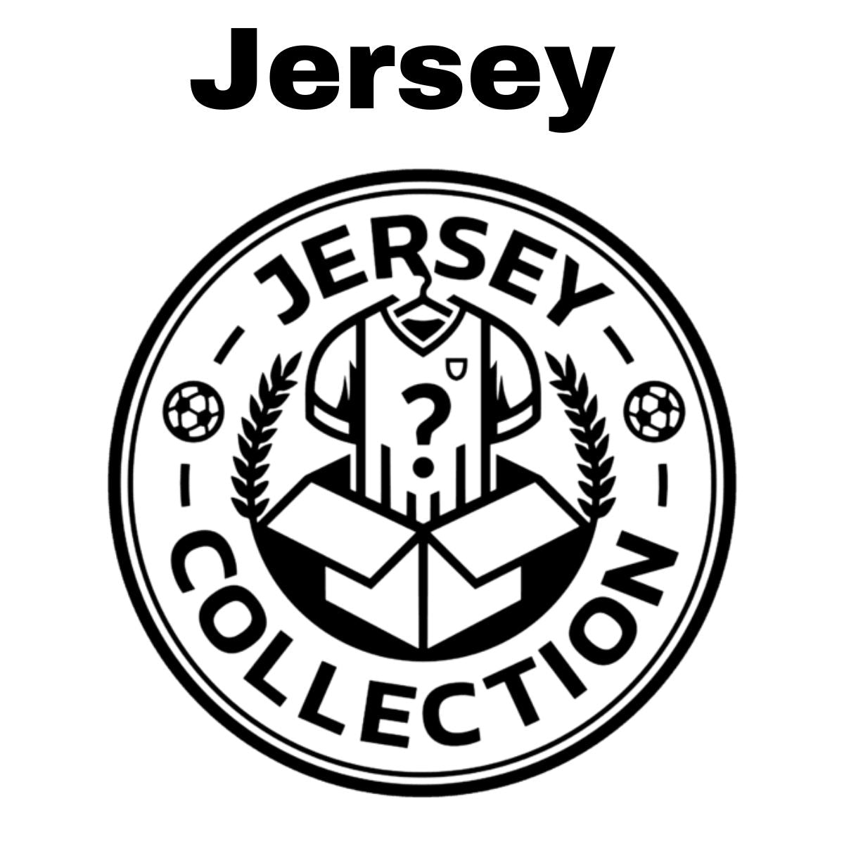 Jerseys