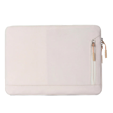 CASEPOKE Waterproof Laptop Sleeve – 13.3", 14.6", 15.6" Case for MacBook Air/Pro, Lenovo, HP, Dell (Men & Women)