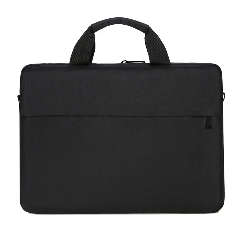 Elegant 2025 Women’s Laptop Handbag – Sleeve Case for 13.3", 14.1", 15.6" & 17" Notebooks