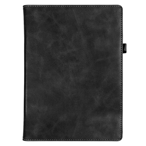Leather Smart Case for Kindle Paperwhite 12th Gen (2024) & Signature Edition – Auto Wake/Sleep, 7-Inch Cover