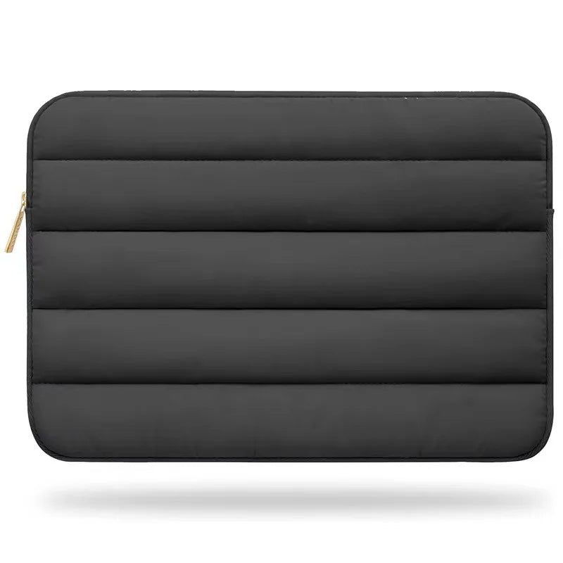 Shockproof Laptop & Tablet Sleeve – 9" to 16" Protective Pouch for iPad Air/Pro M4, Xiaomi Pad, Samsung, Huawei & More