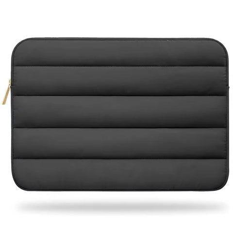 Shockproof Laptop & Tablet Sleeve – 9" to 16" Protective Pouch for iPad Air/Pro M4, Xiaomi Pad, Samsung, Huawei & More