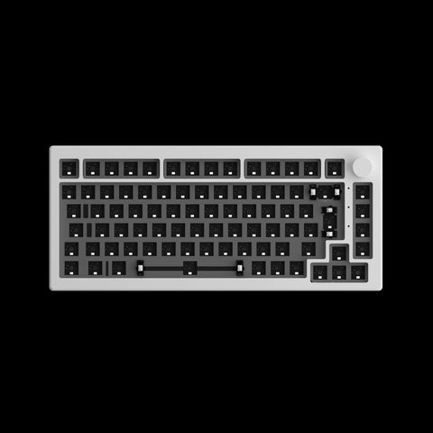 Akko 5075S VIA 75% Hot-Swappable Barebone Keyboard Kit
