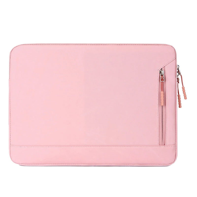 CASEPOKE Waterproof Laptop Sleeve – 13.3", 14.6", 15.6" Case for MacBook Air/Pro, Lenovo, HP, Dell (Men & Women)
