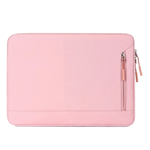 CASEPOKE Waterproof Laptop Sleeve – 13.3", 14.6", 15.6" Case for MacBook Air/Pro, Lenovo, HP, Dell (Men & Women)