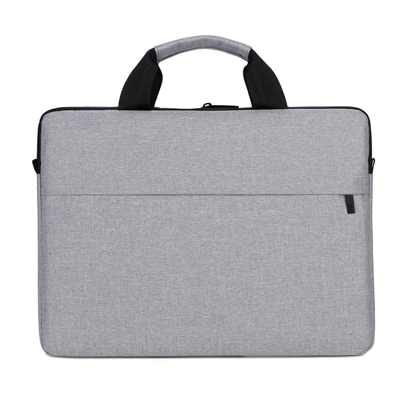 Elegant 2025 Women’s Laptop Handbag – Sleeve Case for 13.3", 14.1", 15.6" & 17" Notebooks