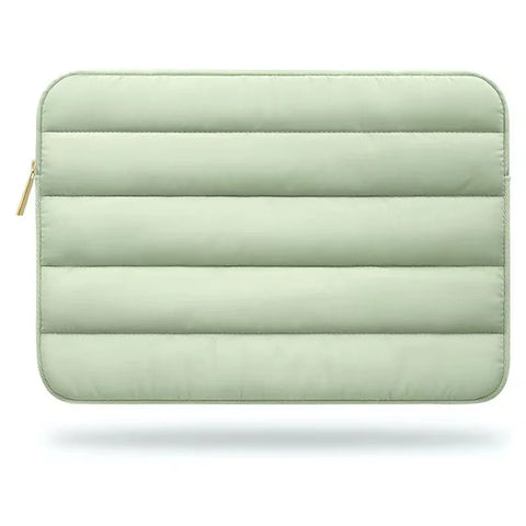 Shockproof Laptop & Tablet Sleeve – 9" to 16" Protective Pouch for iPad Air/Pro M4, Xiaomi Pad, Samsung, Huawei & More