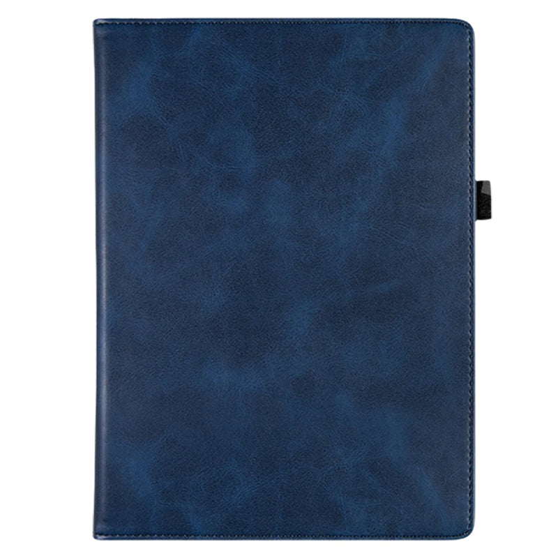 Leather Smart Case for Kindle Paperwhite 12th Gen (2024) & Signature Edition – Auto Wake/Sleep, 7-Inch Cover