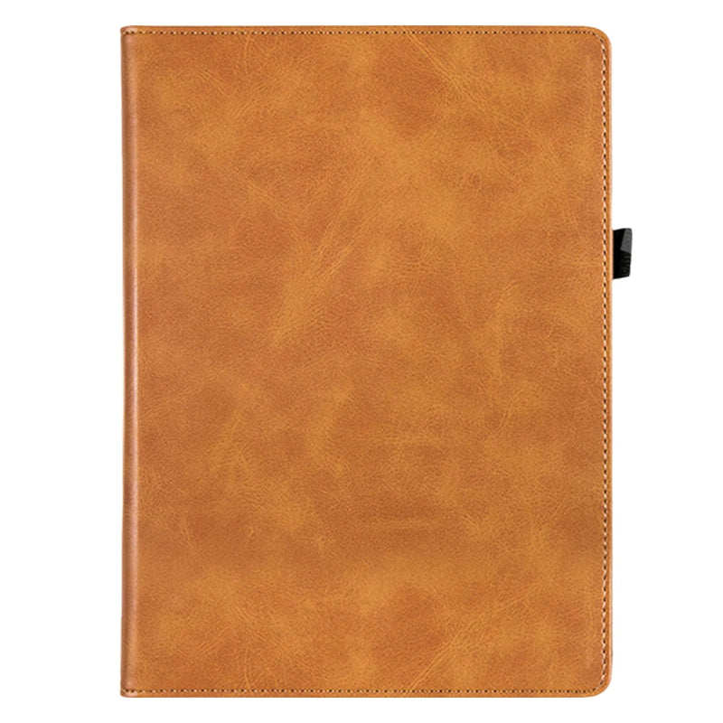 Leather Smart Case for Kindle Paperwhite 12th Gen (2024) & Signature Edition – Auto Wake/Sleep, 7-Inch Cover