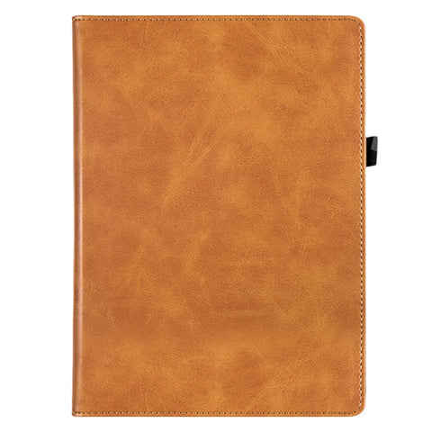 Leather Smart Case for Kindle Paperwhite 12th Gen (2024) & Signature Edition – Auto Wake/Sleep, 7-Inch Cover
