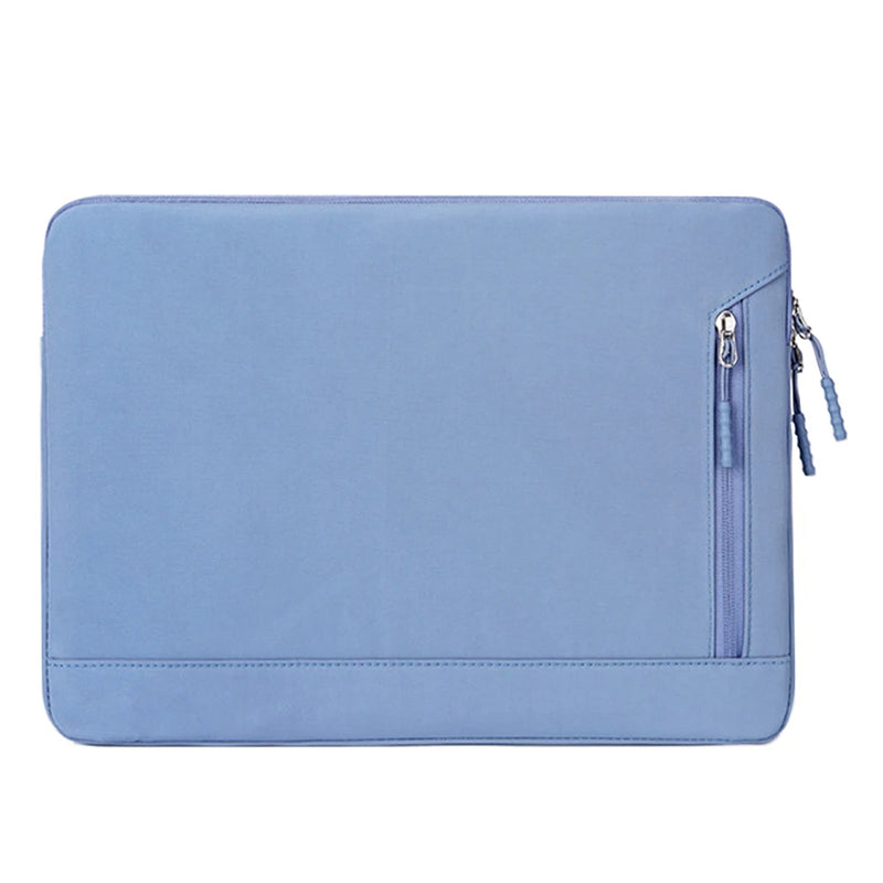 CASEPOKE Waterproof Laptop Sleeve – 13.3", 14.6", 15.6" Case for MacBook Air/Pro, Lenovo, HP, Dell (Men & Women)