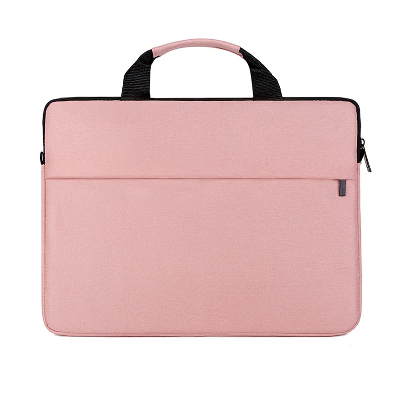 Elegant 2025 Women’s Laptop Handbag – Sleeve Case for 13.3", 14.1", 15.6" & 17" Notebooks