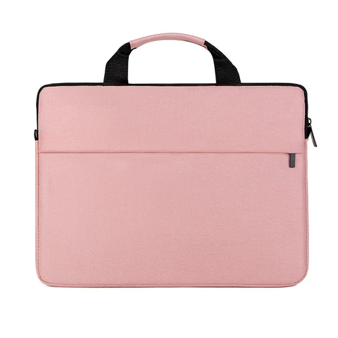 Elegant 2025 Women’s Laptop Handbag – Sleeve Case for 13.3", 14.1", 15.6" & 17" Notebooks