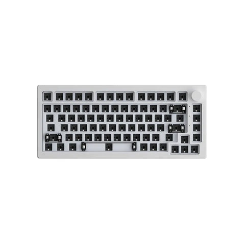 Akko 5075S VIA 75% Hot-Swappable Barebone Keyboard Kit