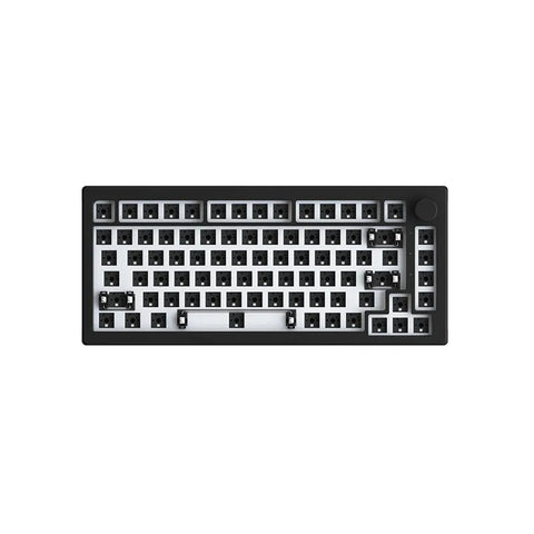 Akko 5075S VIA 75% Hot-Swappable Barebone Keyboard Kit