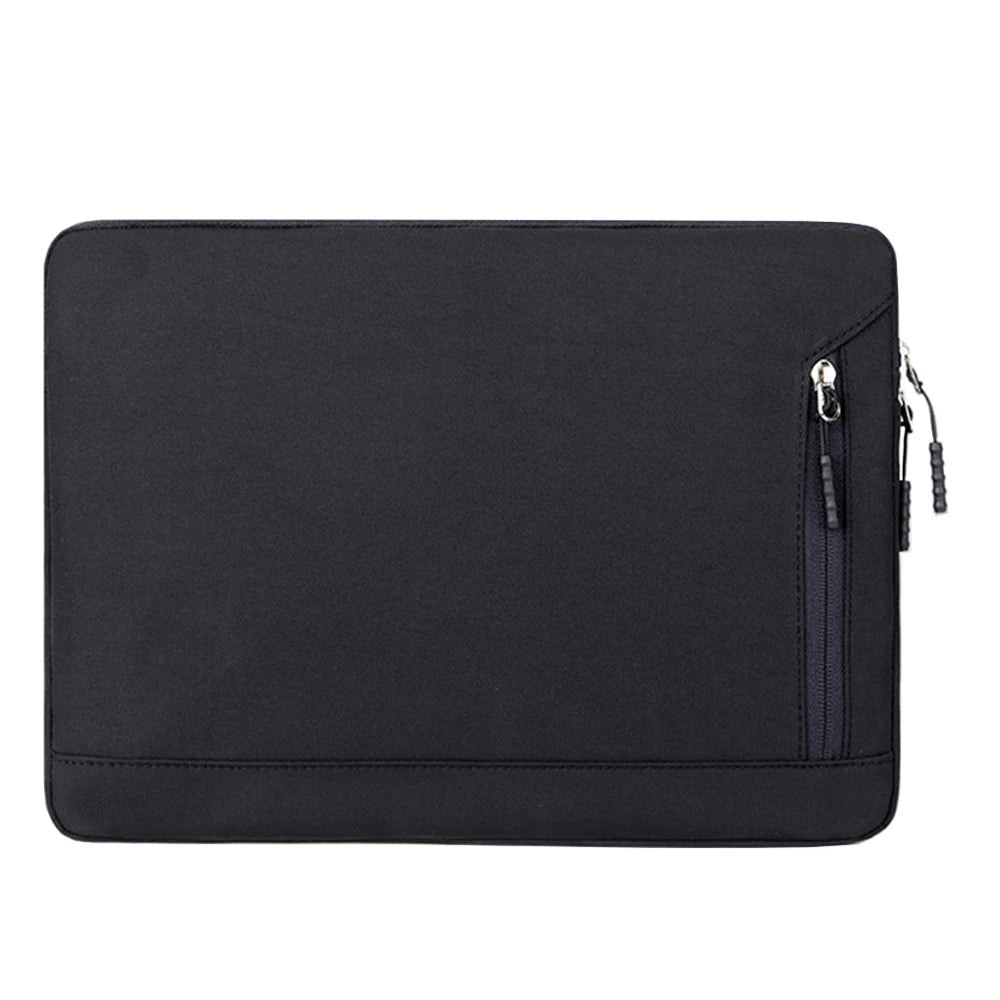 CASEPOKE Waterproof Laptop Sleeve – 13.3", 14.6", 15.6" Case for MacBook Air/Pro, Lenovo, HP, Dell (Men & Women)