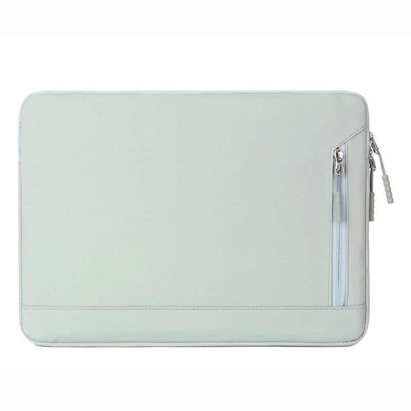 CASEPOKE Waterproof Laptop Sleeve – 13.3", 14.6", 15.6" Case for MacBook Air/Pro, Lenovo, HP, Dell (Men & Women)