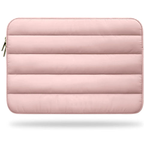 Shockproof Laptop & Tablet Sleeve – 9" to 16" Protective Pouch for iPad Air/Pro M4, Xiaomi Pad, Samsung, Huawei & More