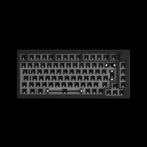 Akko 5075S VIA 75% Hot-Swappable Barebone Keyboard Kit