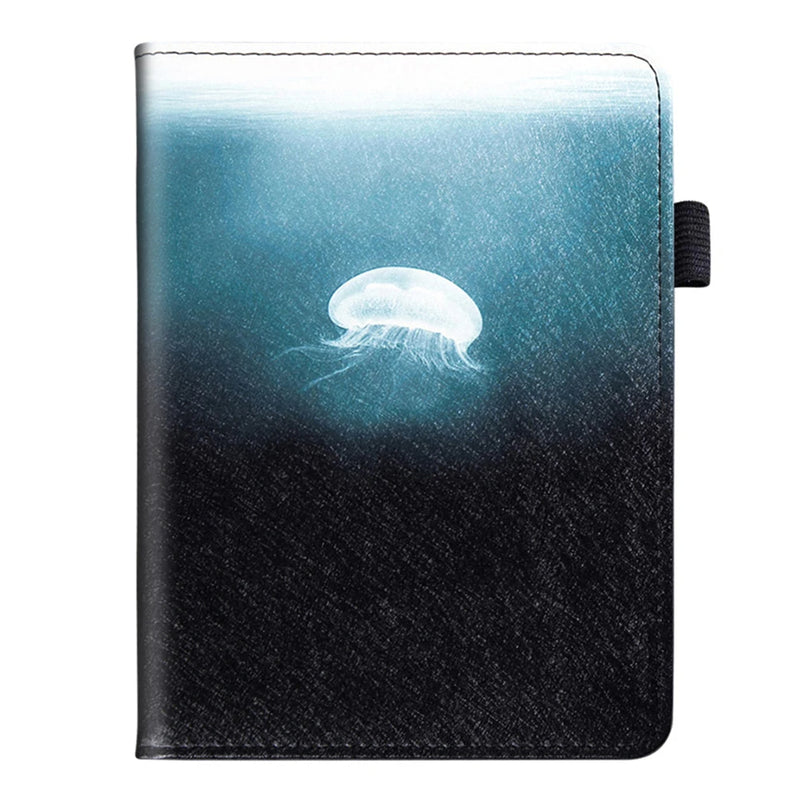 Leather Smart Case for Kindle Paperwhite 12th Gen (2024) & Signature Edition – Auto Wake/Sleep, 7-Inch Cover