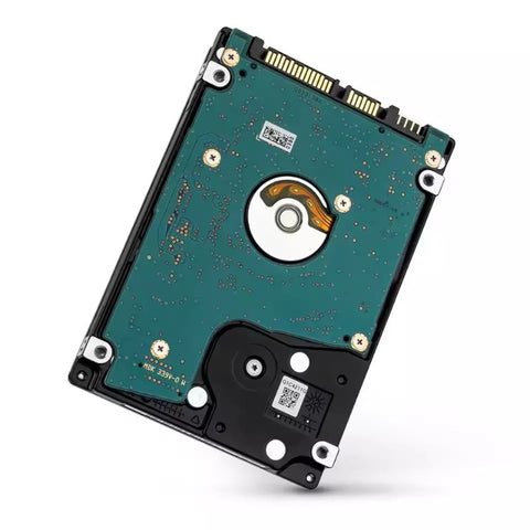 2.5'' SATA 160GB-2TB Internal Hard Drive 5400/7200RPM 8/32MB PC/Laptop Cache-