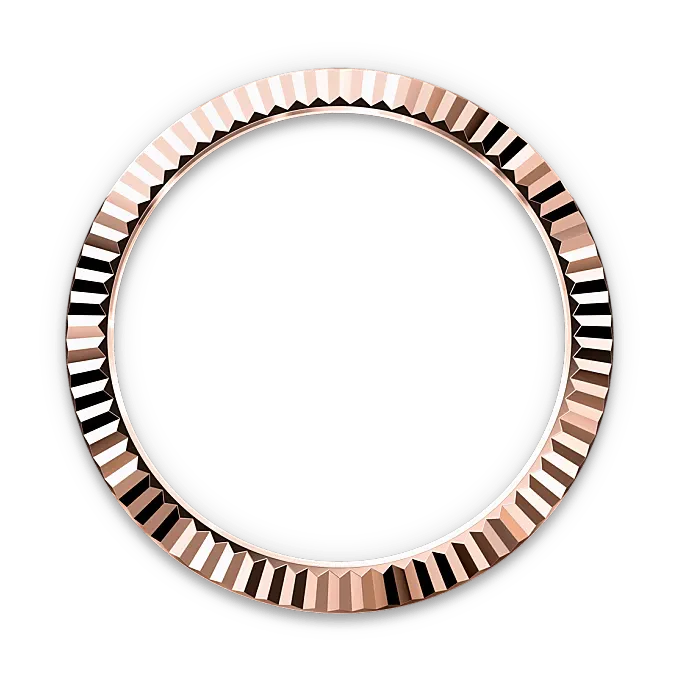 Sky-Dweller – 42 mm in 18 ct Everose Gold | Luxury Travel Watch with Dual Time Zone