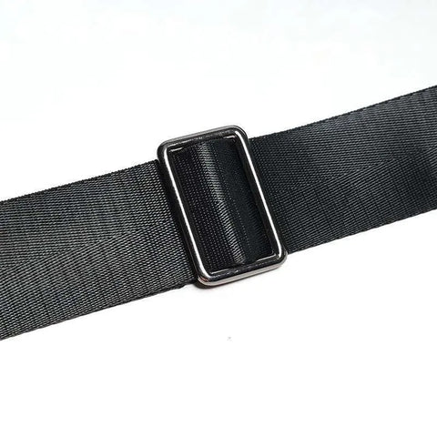 Men’s Large Leather Crossbody Messenger Bag – Designer Casual Shoulder Sling Pack for Work & Travel