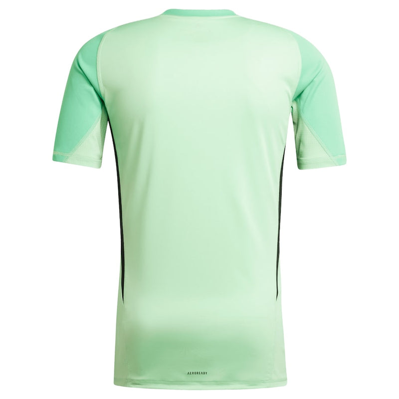 FC Cincinnati adidas 2025 Goalkeeper Jersey - Green